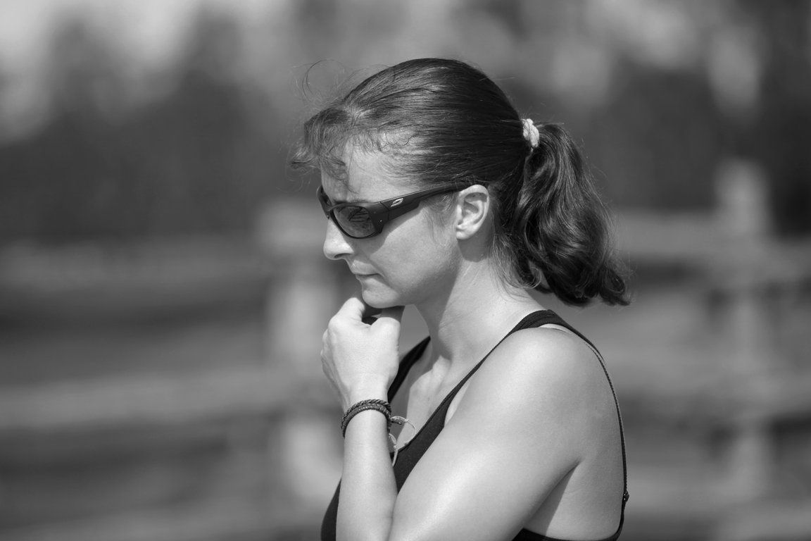 Catherine CAVERON - Responsable Elevage