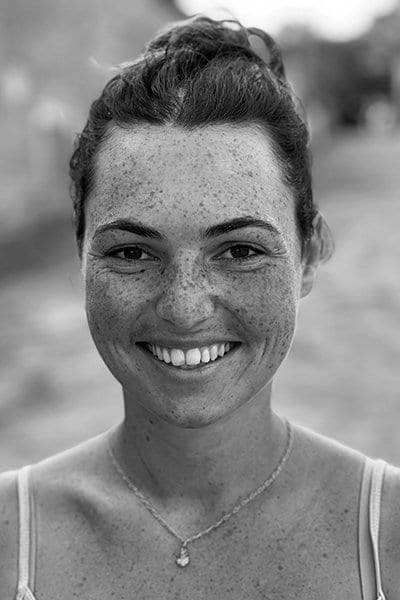 Sarah LARCHER - Cavalière
