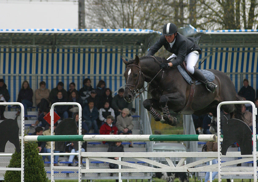 Tenson Van Het Lindenhof